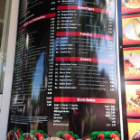 Memo's Döner Pizza Haus