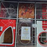 Pizzaria Pinocchio