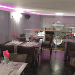 Le Mezzé Pavillon
