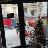 Le Mezzé Pavillon