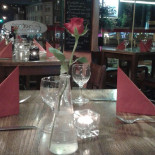 Pizzeria Margherita/enoteca Con Cucina