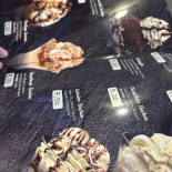 Eis-café Gelateria Altstadt