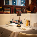 La Tagliata Italian Kitchen