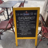Enco Gastronomy