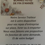 Le Relais Du Pont D'arcole Chez Delphine Et Stephane
