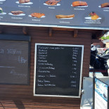 Ms Friederike – Der Schwimmende Fischimbiss