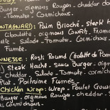 Les Tonneaux