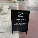 Z Tapas