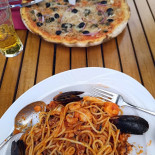Trattoria Pizzeria Pina