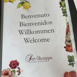 San Giuseppe
