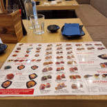 Kiyomi Sushi （diana Sushi）