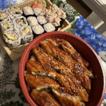Deli Sushi