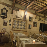 L’auberge Du Pinu