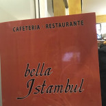 Bella Istambul