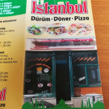 Istanbul Döner Haus Riesa