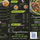 Saigonlicious