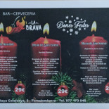 Cerveceria La Brava