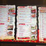 Kulti DÖner Pizza