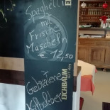 Pizzeria Al Canale