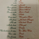 Pizzeria Al Canale