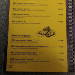 London Sportsbar Frankenthal