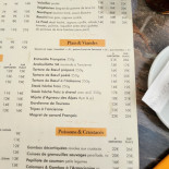 Brasserie Chez Fred