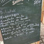 Tximista Garagardotegia