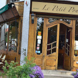 Le Petit Pont