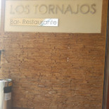 Los Tornajos