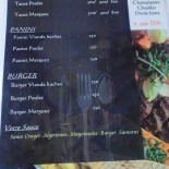 Pizzería Toscana