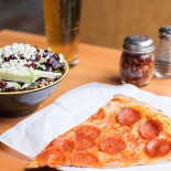 Pizzería La Cúpula