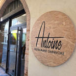 Antoine Omnivore