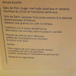 Les Cèdres