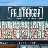 Palombaggia