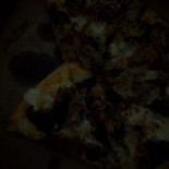 Pizzeria Sallento Döner Pizza