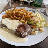 Bar Restaurant Le Guillaume Tell