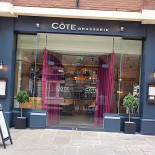 Cote Brasserie Shrewsbury