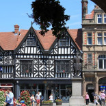 Old Market Hall