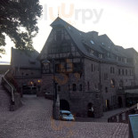Romantik Auf Der Wartburg