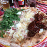 Salentino Pizzeria E Bistro