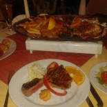 Steakhouse Lapampa
