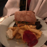 Hornfischbar