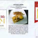 Brasserie La Verrière