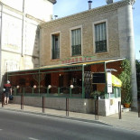 L' Ardoise Du Primeur