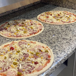 Baunti Pizza Kebap