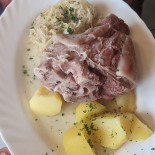 Gaststätte Zum Ketschendorfer