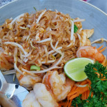 Tuktuk Thai Street Food