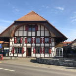 Spunte Restaurant, Lounge Sportbar