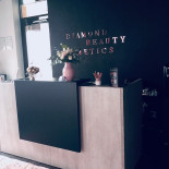 Diamond Beauty Cosmetics