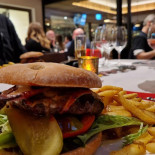 Steakhouse Zum Roten Stier